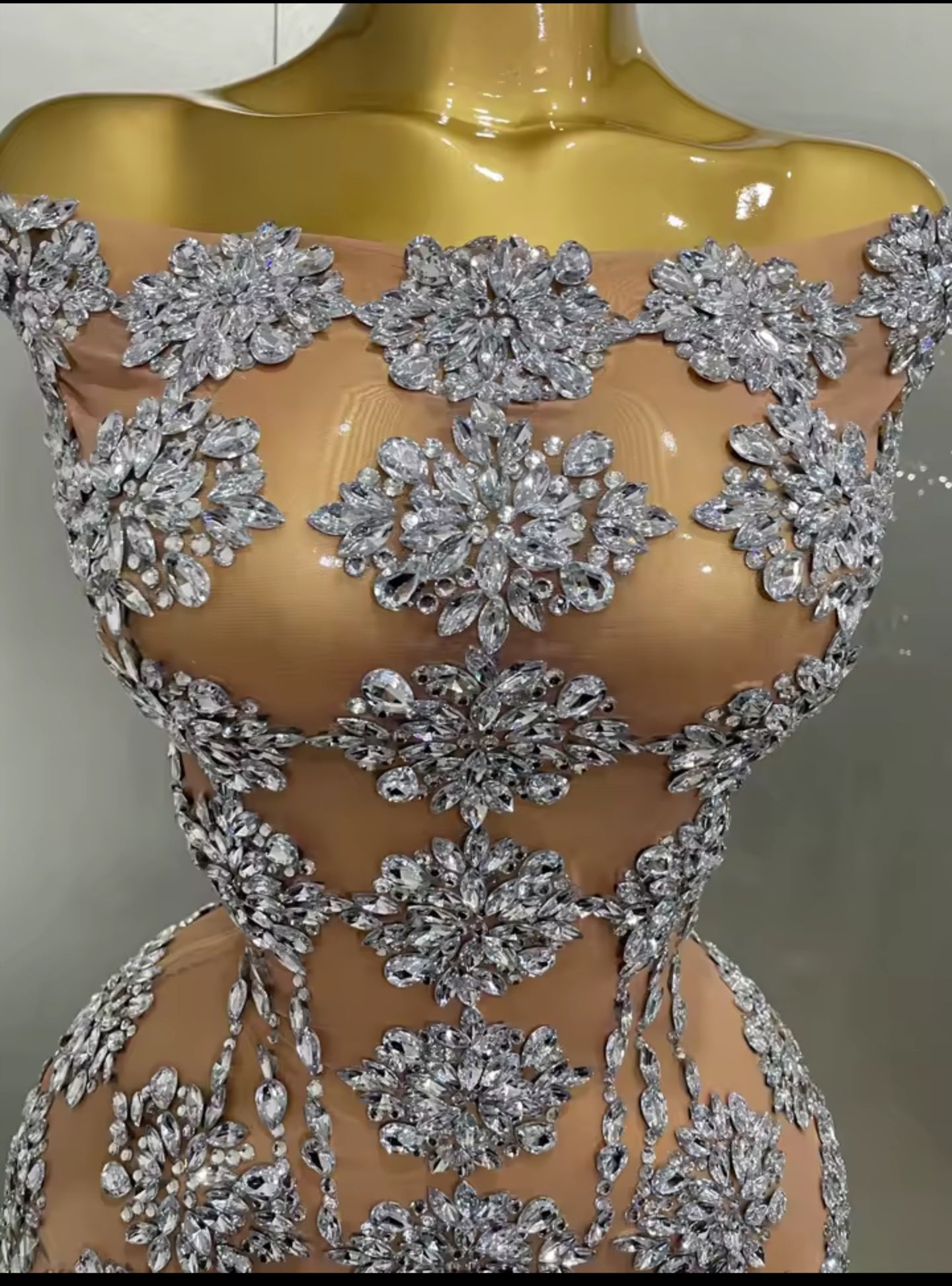 Adore Me Dress