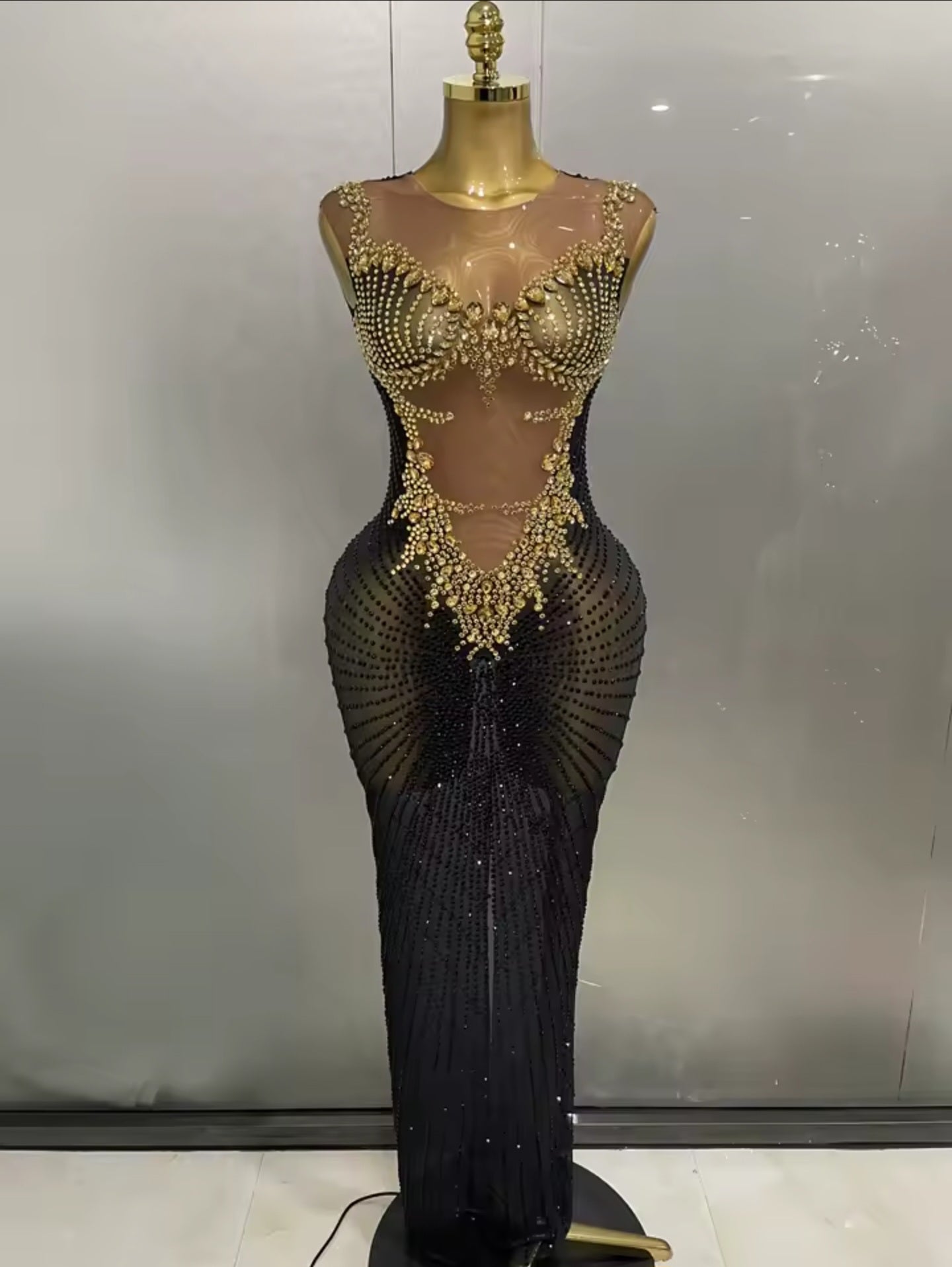 Sweet & Sexy Dress