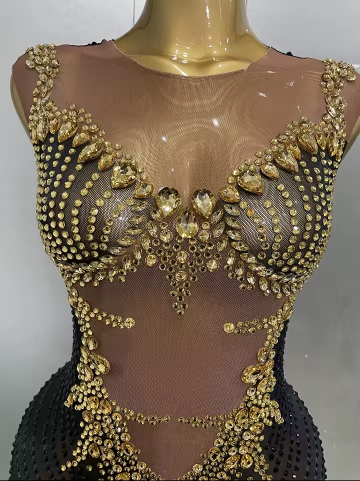 Sweet & Sexy Dress