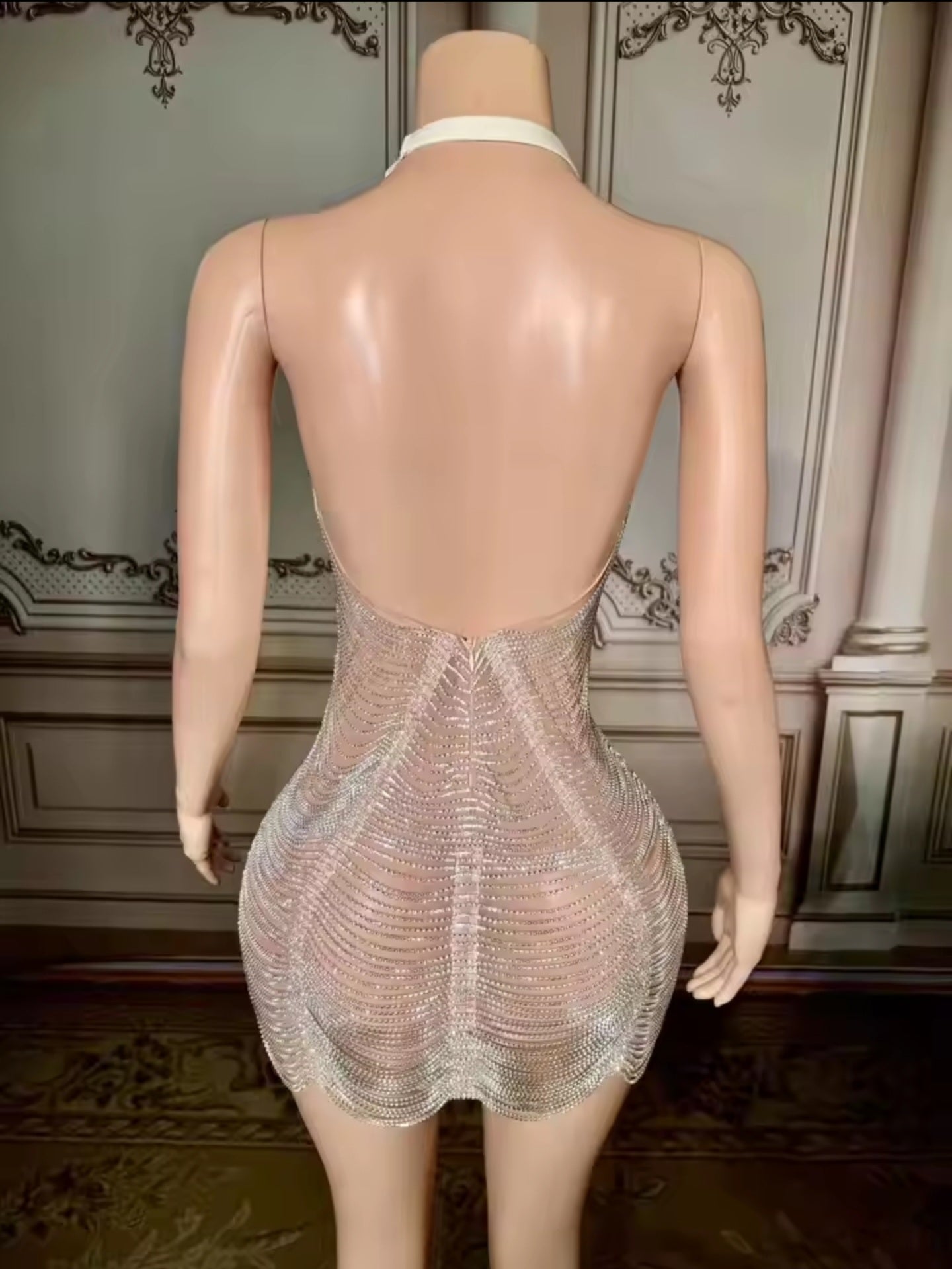 Forever That Girl Dress