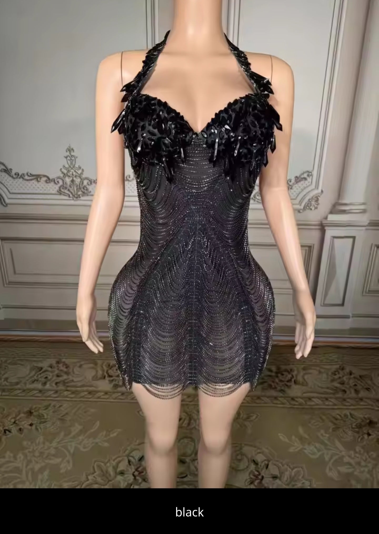 Forever That Girl Dress