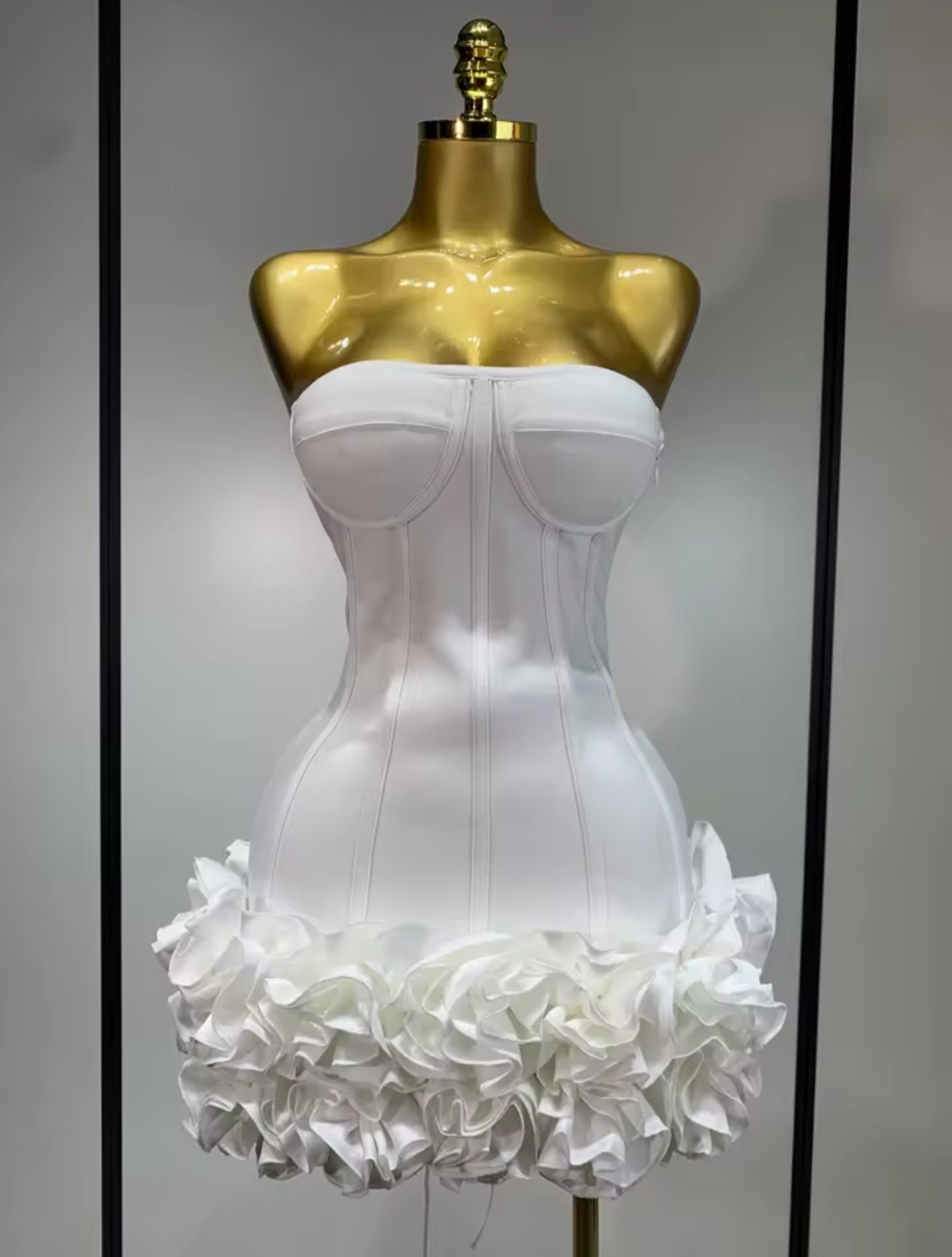 Luxe Obsession Dress