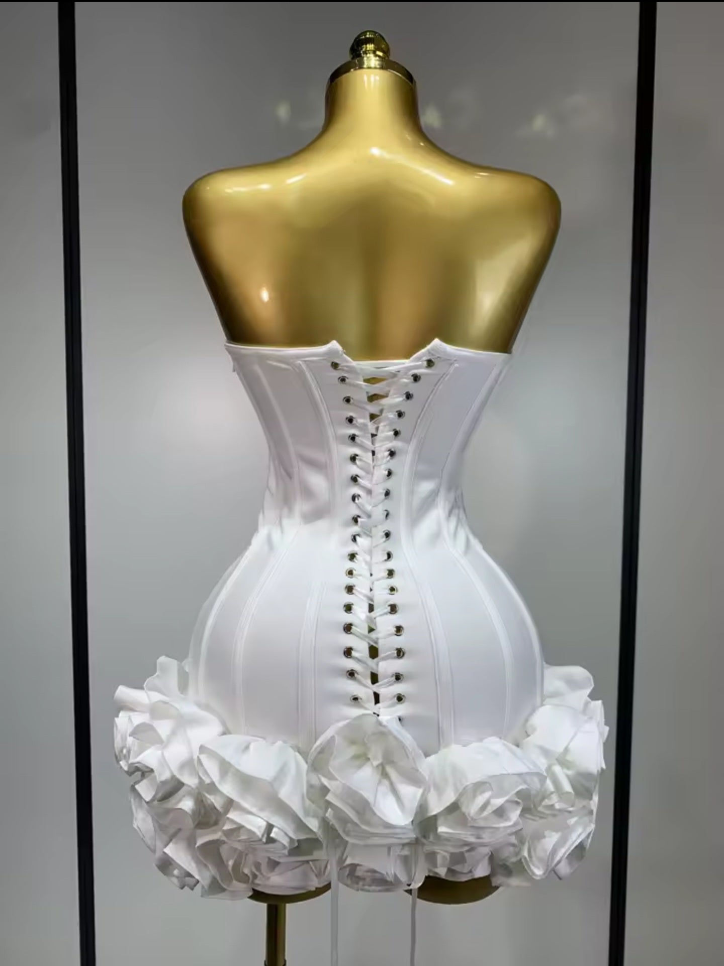 Luxe Obsession Dress