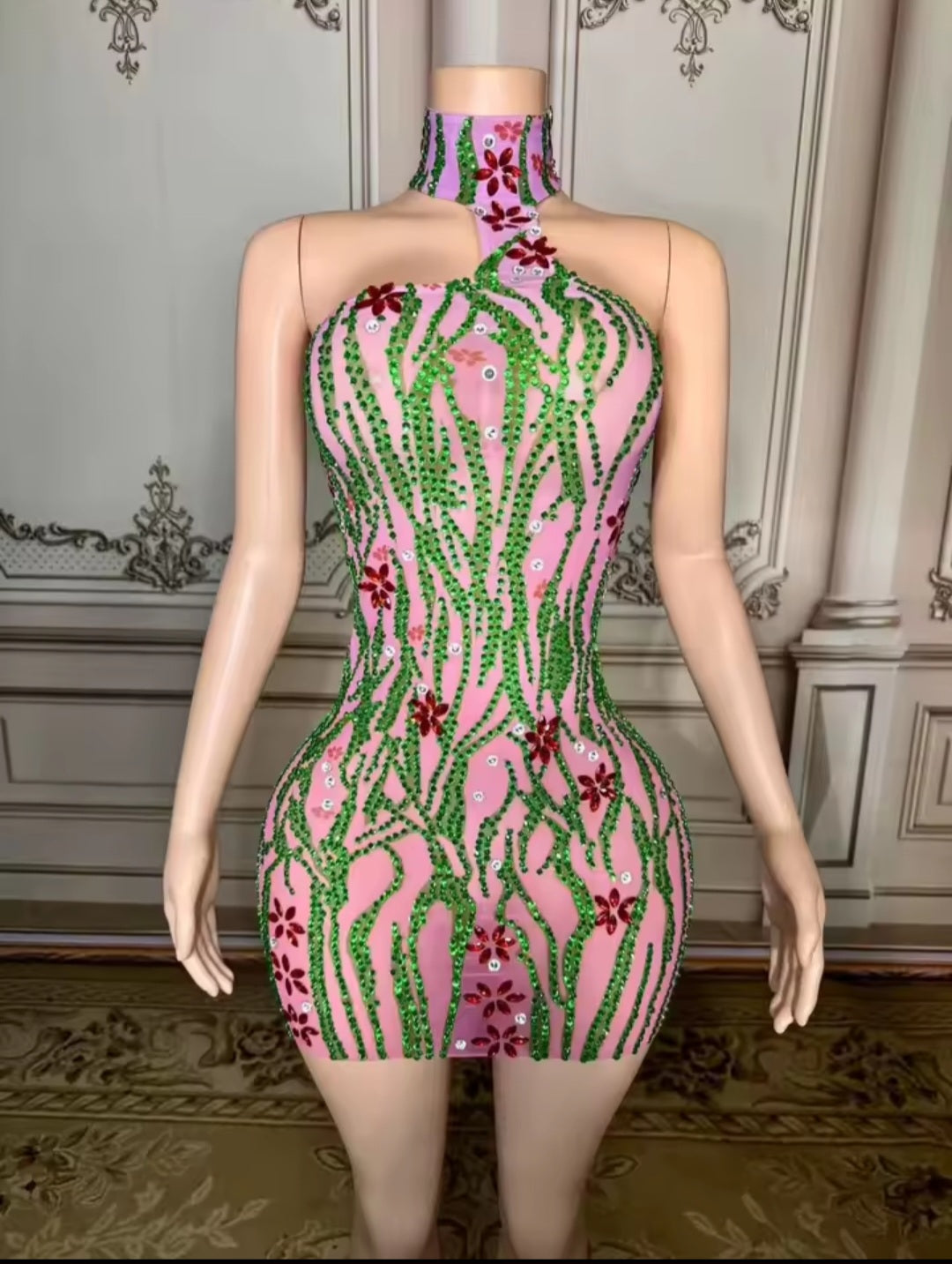 Fairytale Ending Dress