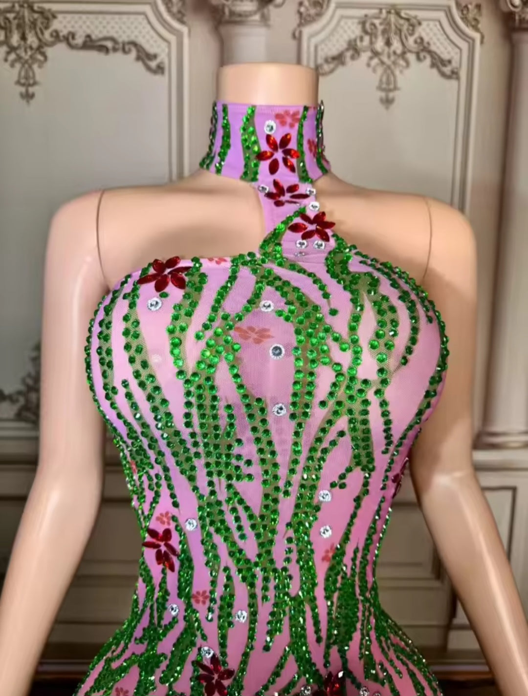 Fairytale Ending Dress