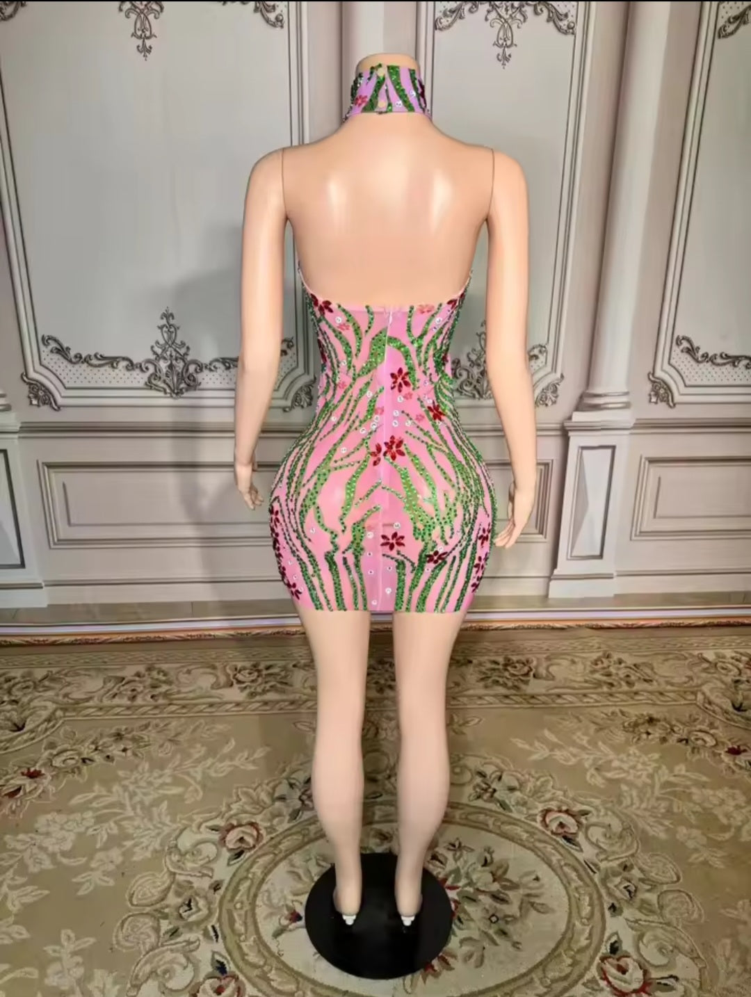 Fairytale Ending Dress