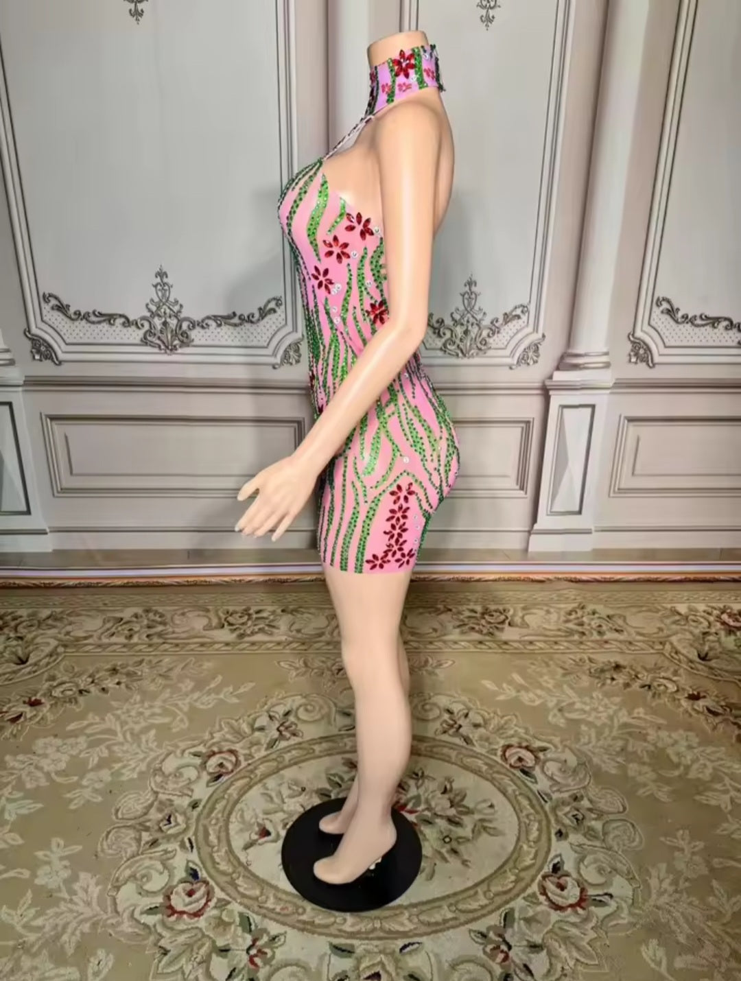 Fairytale Ending Dress