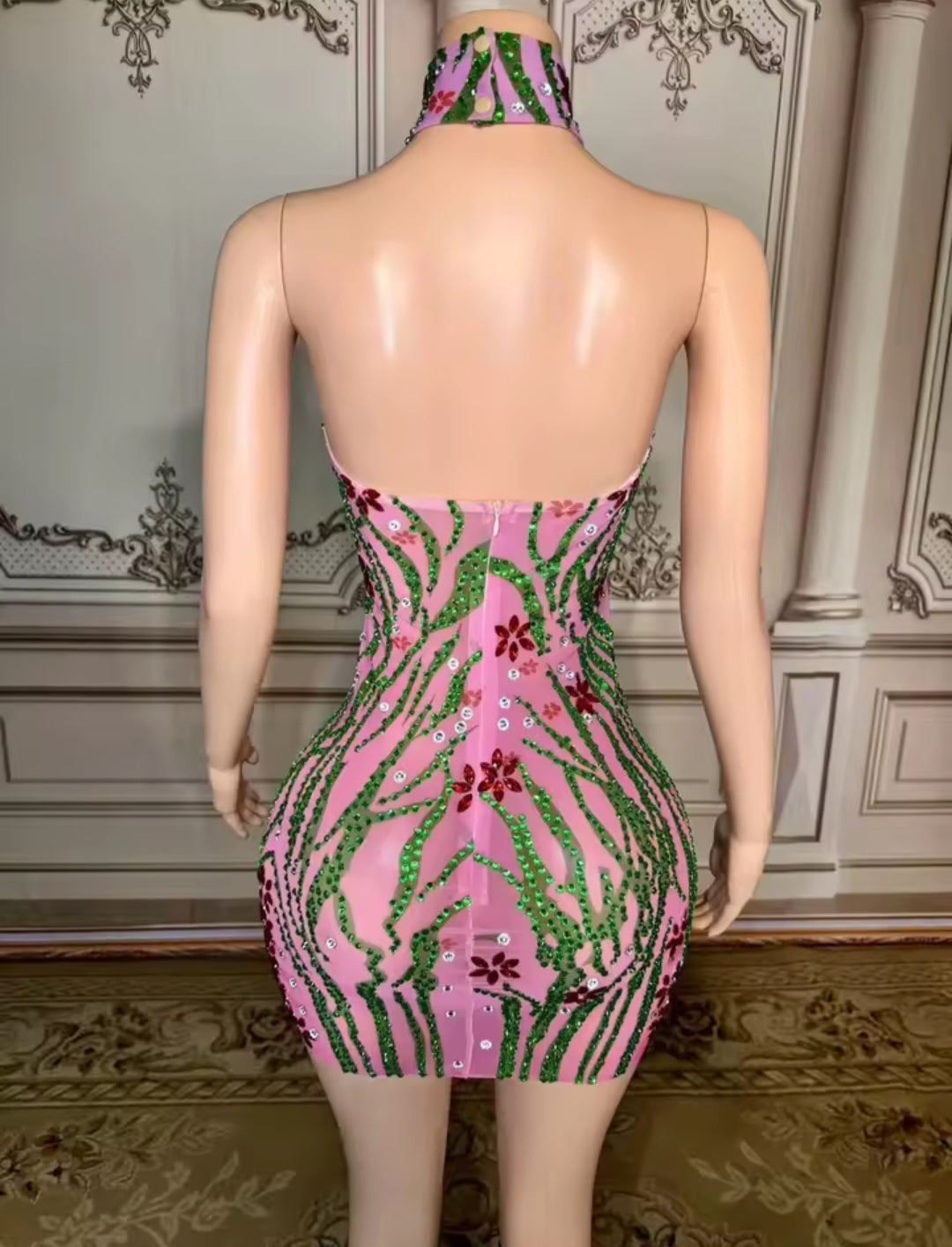 Fairytale Ending Dress