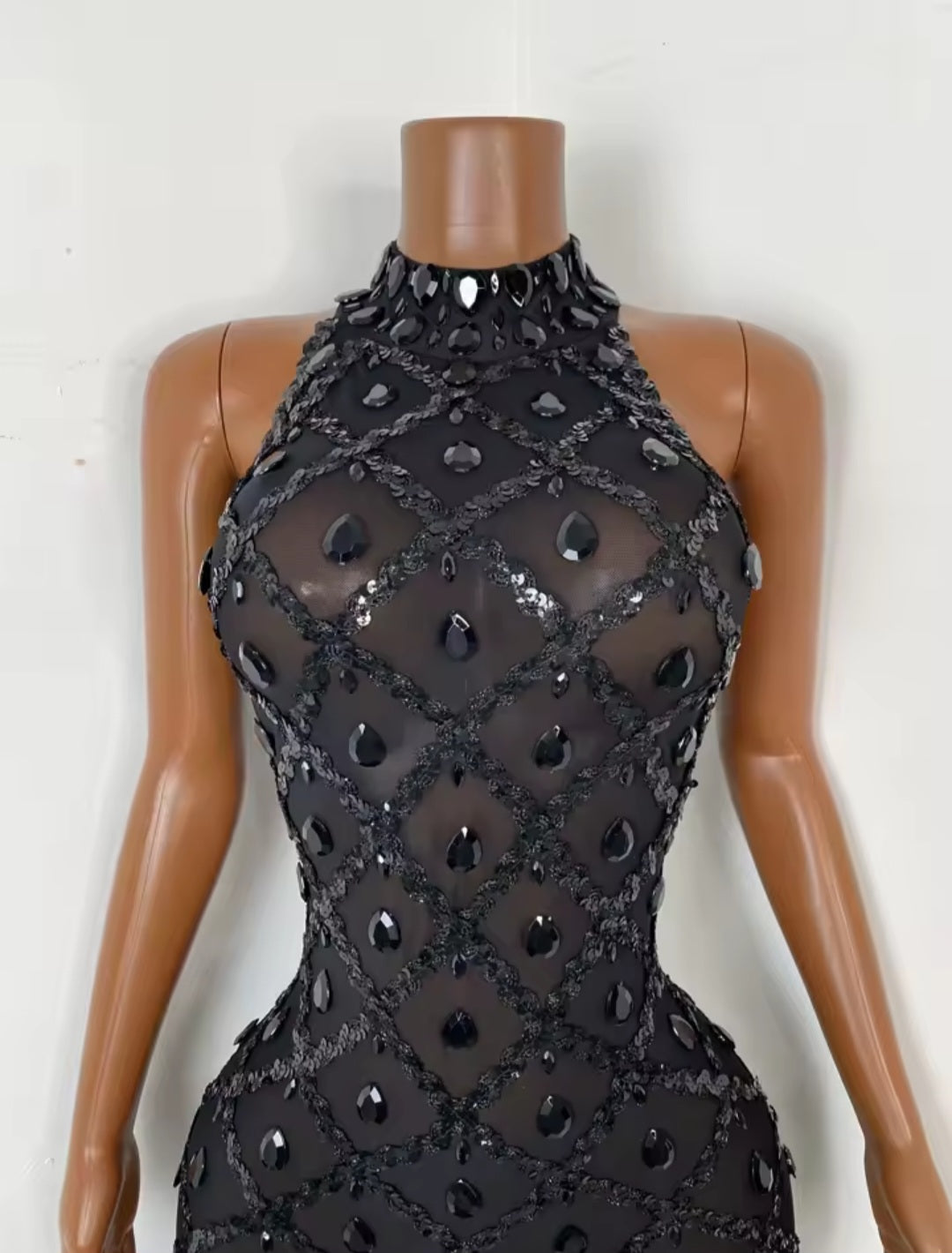 Love Me Endlessly Jumpsuit