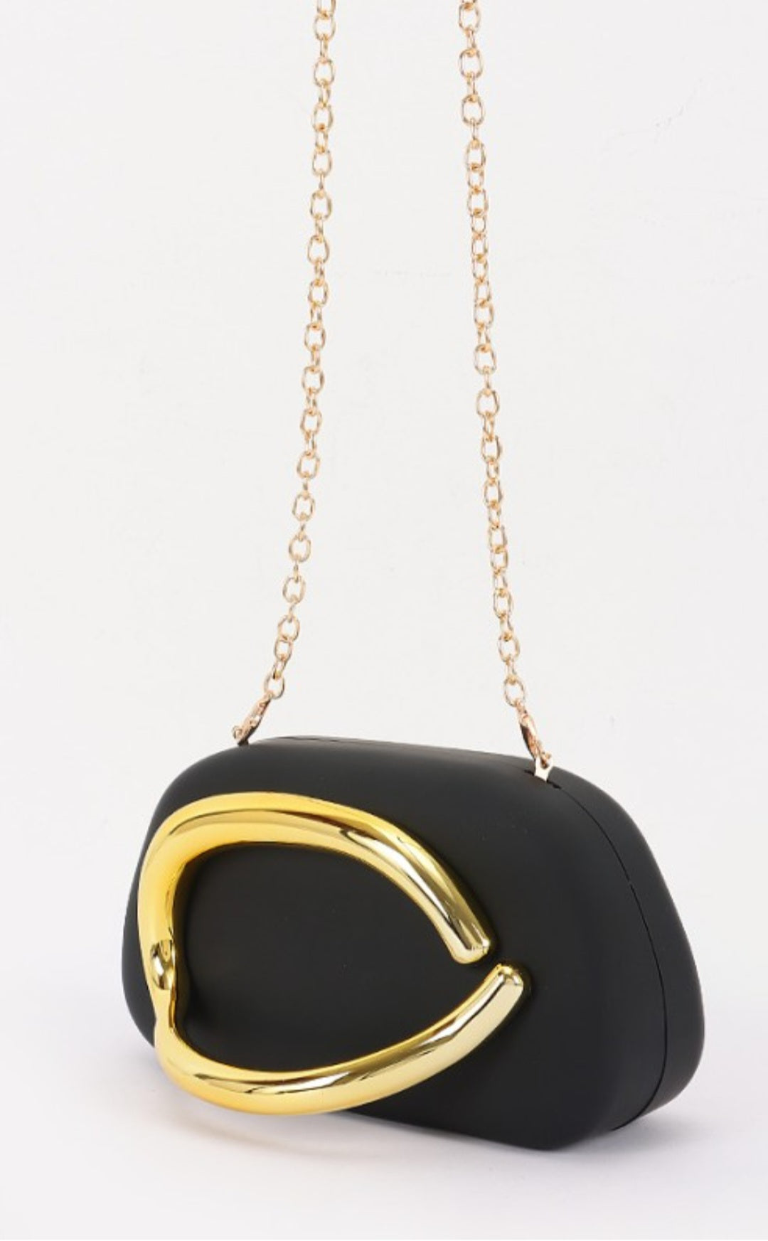 Classic Touch Clutch