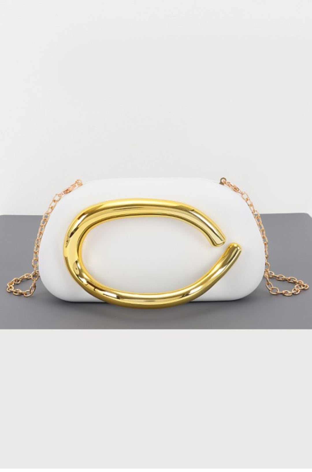 Classic Touch Clutch