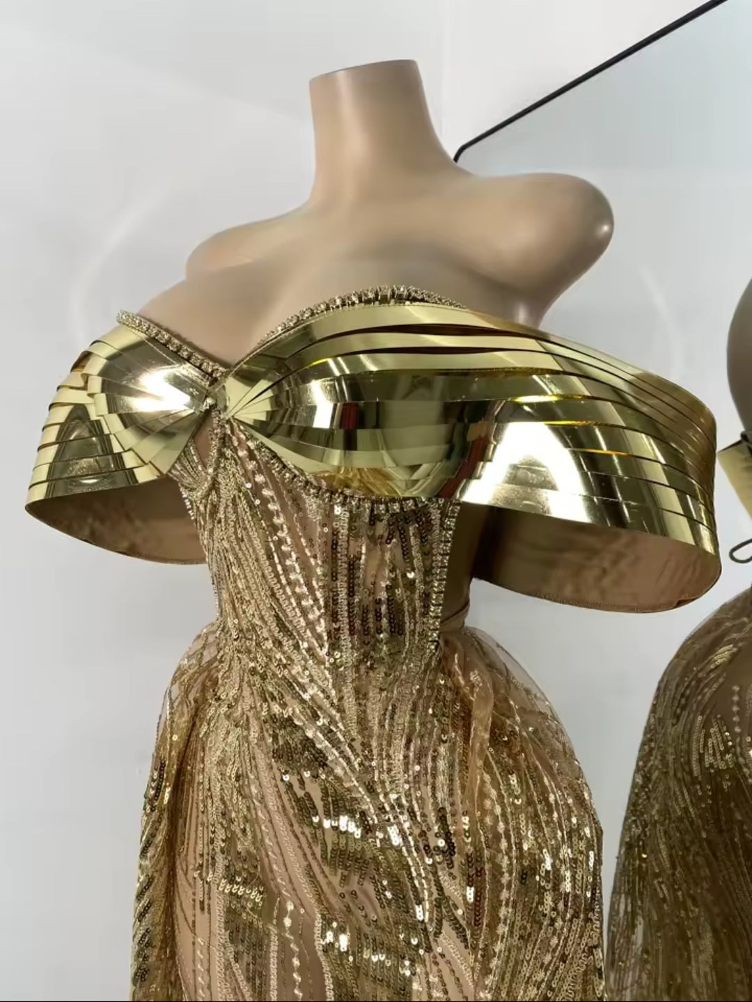 Main Character Dress