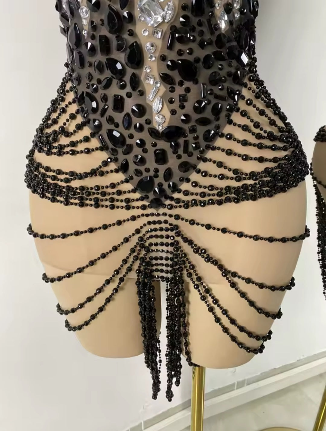 Boy Bye Mini Dress (Just Restocked)