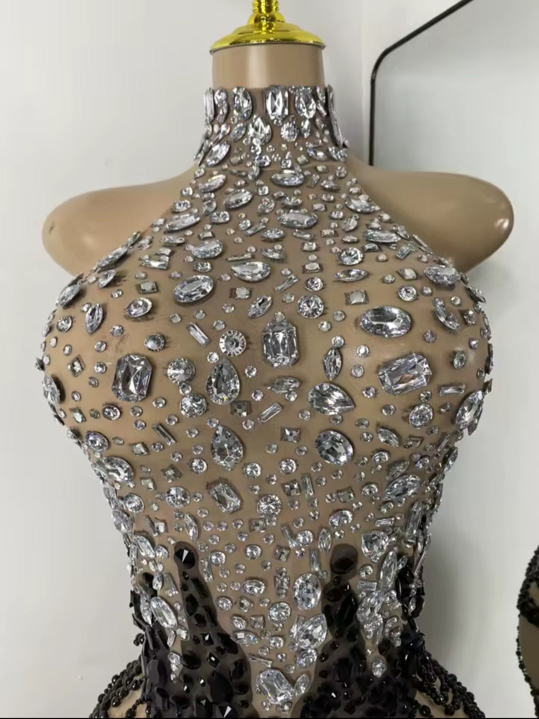 Boy Bye Mini Dress (Just Restocked)