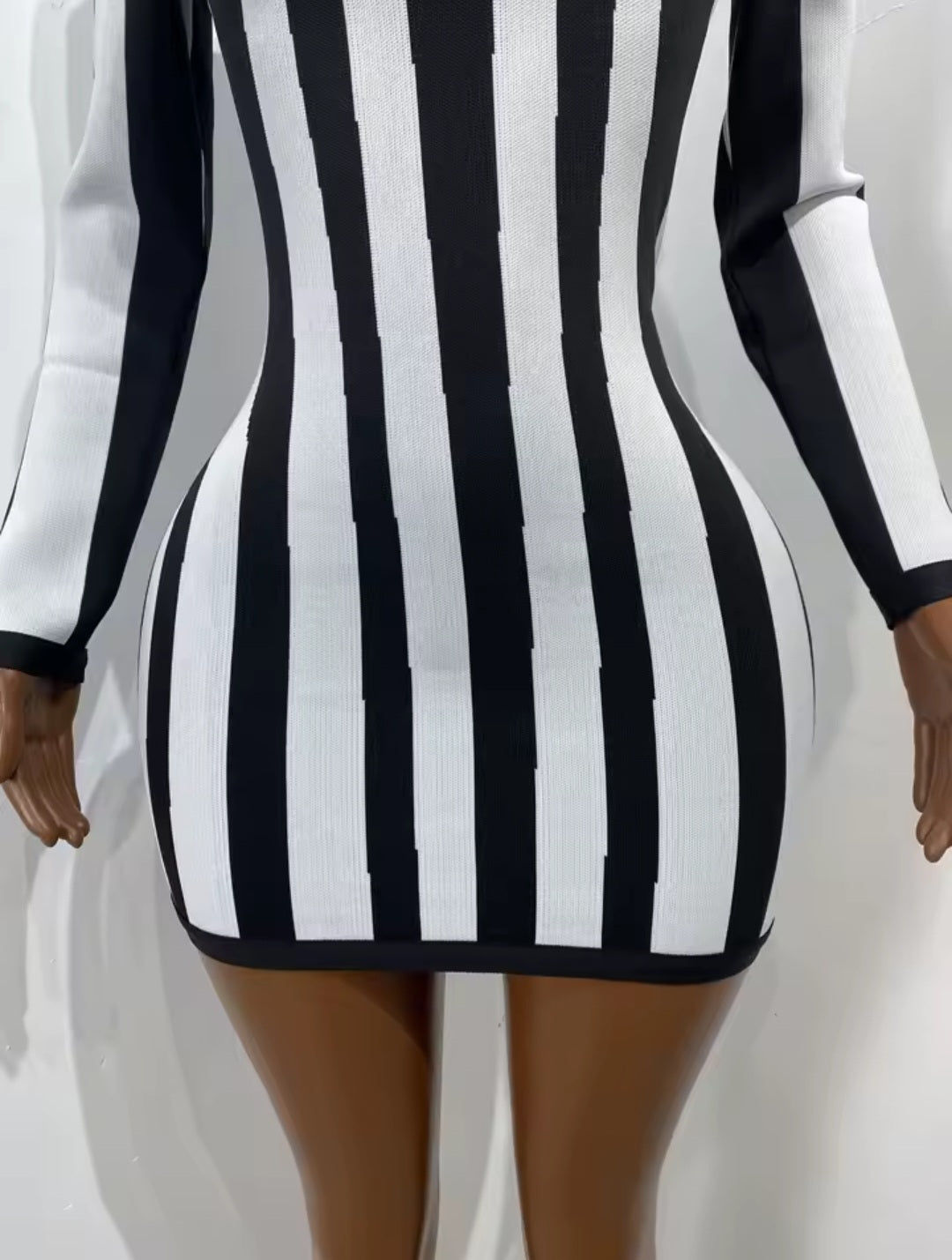 Elite Obsession Dress