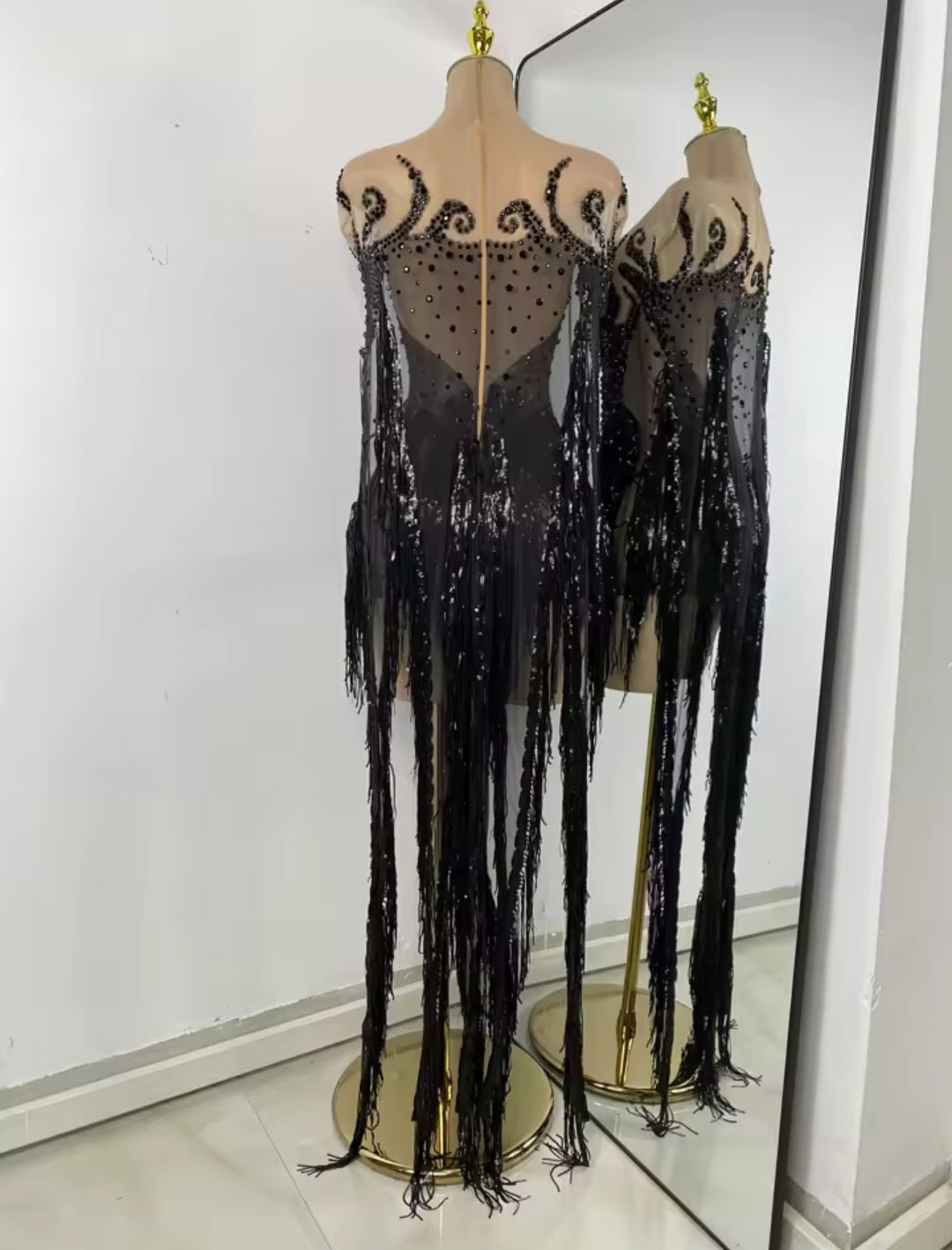 Hard To Resist Dress