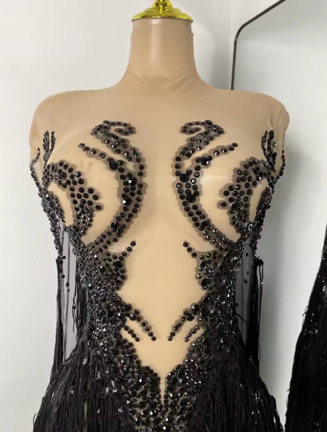 Hard To Resist Dress