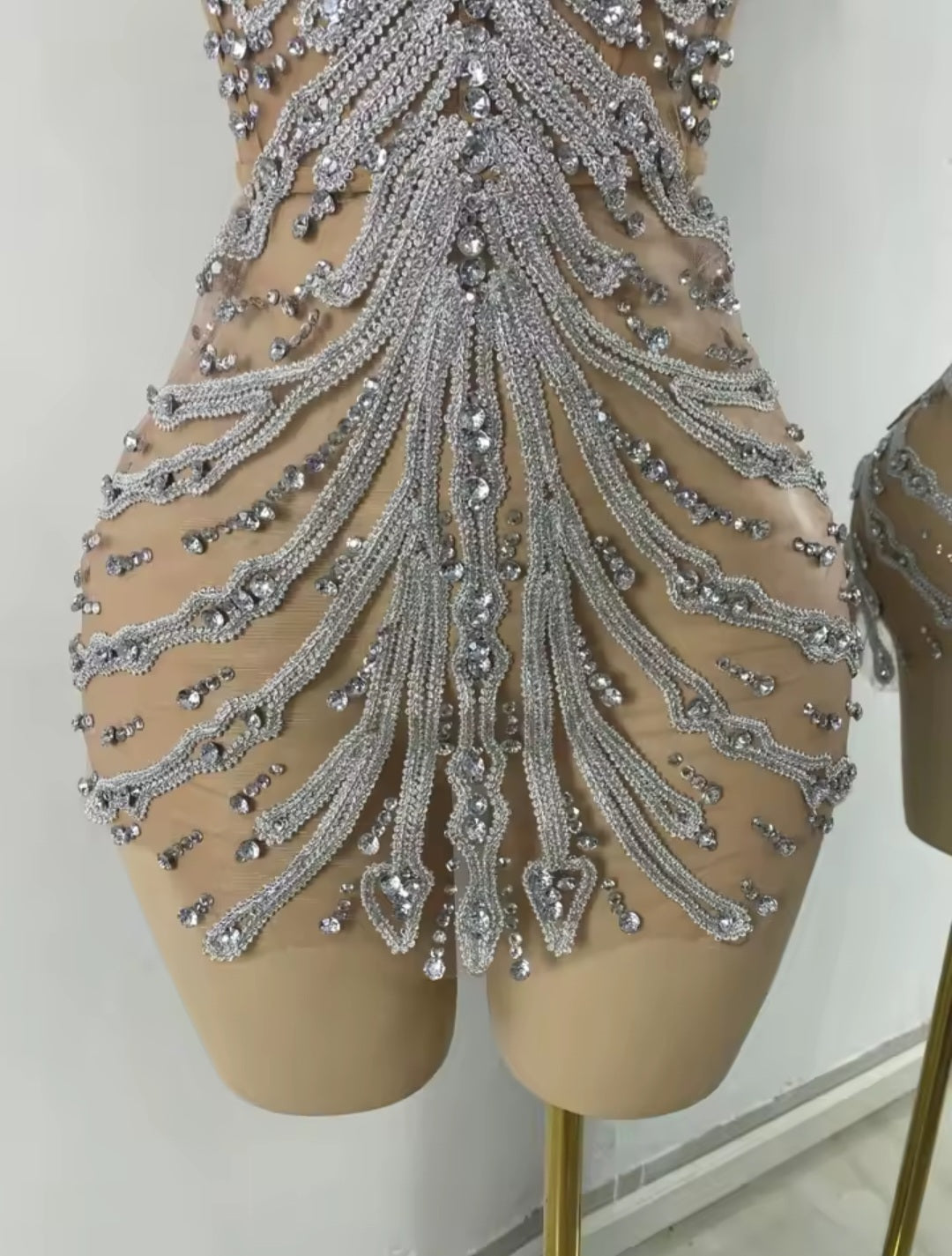 Crazy In Love Dress