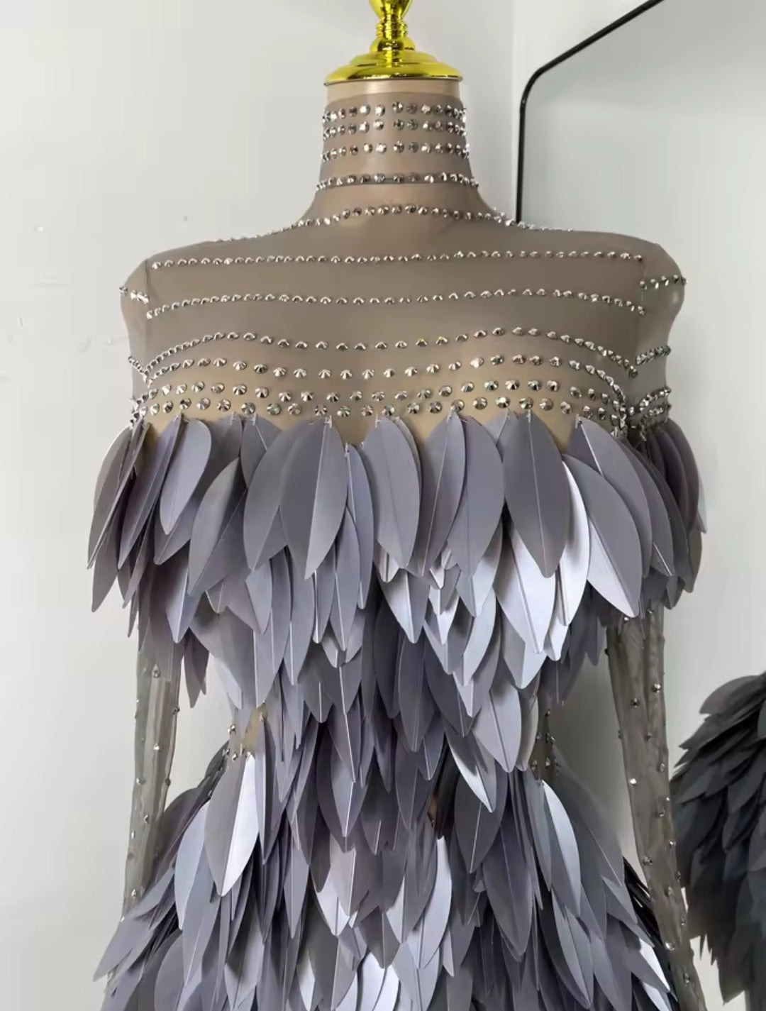 Sweet Melody Dress