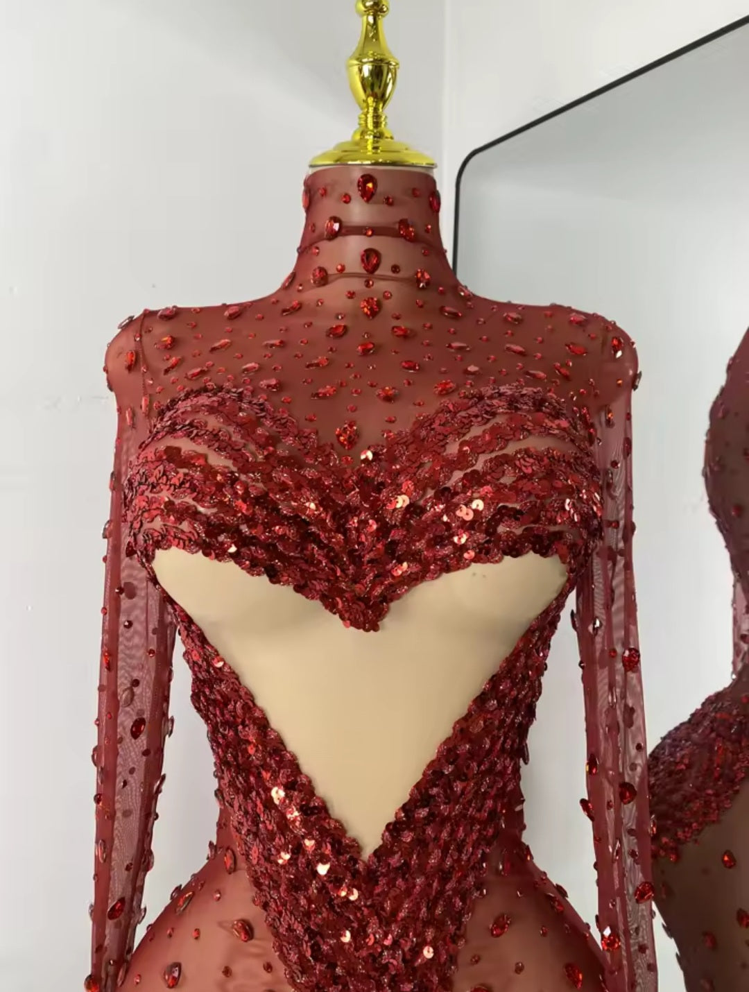 My Secret Crush Dress