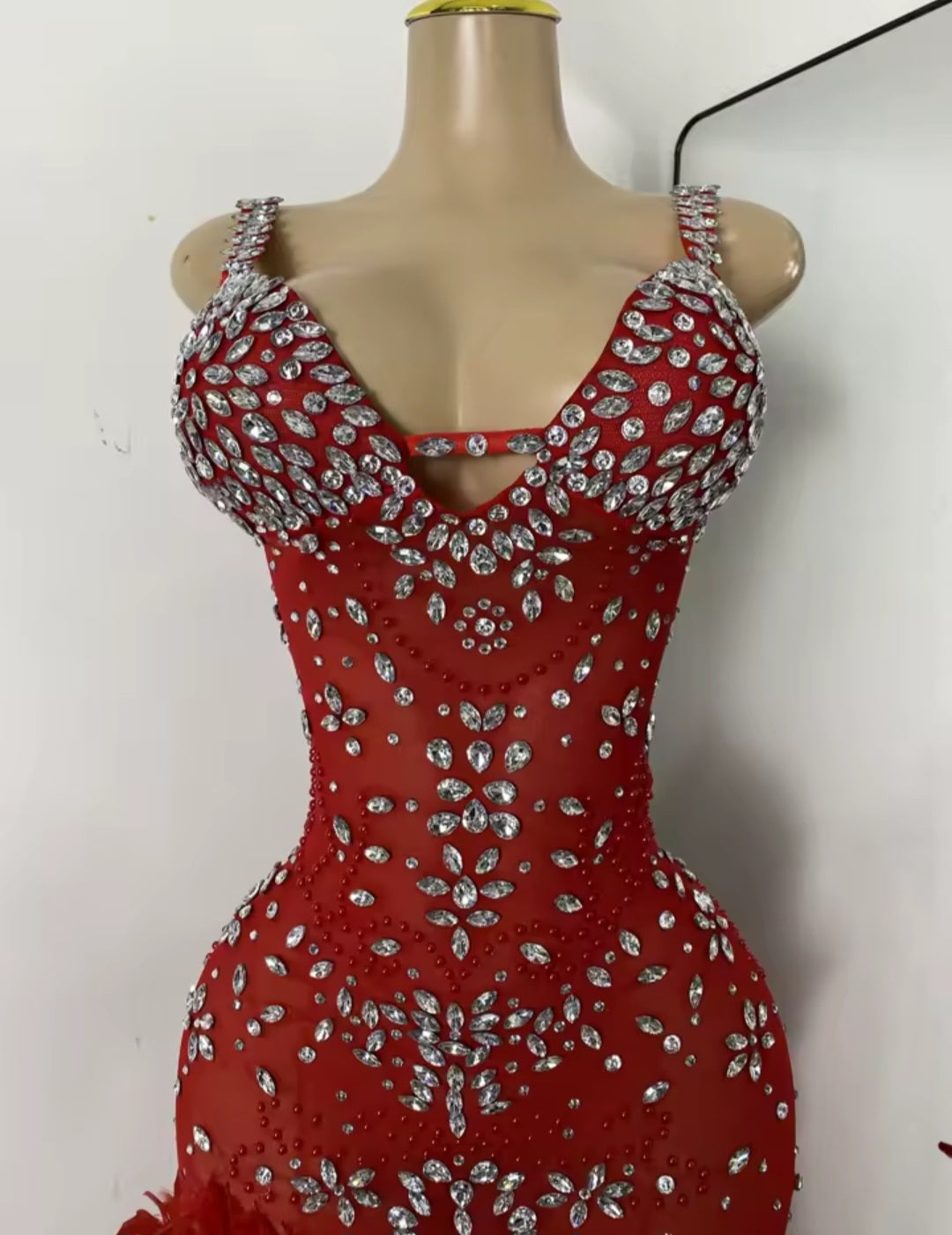 Secret Admire Dress