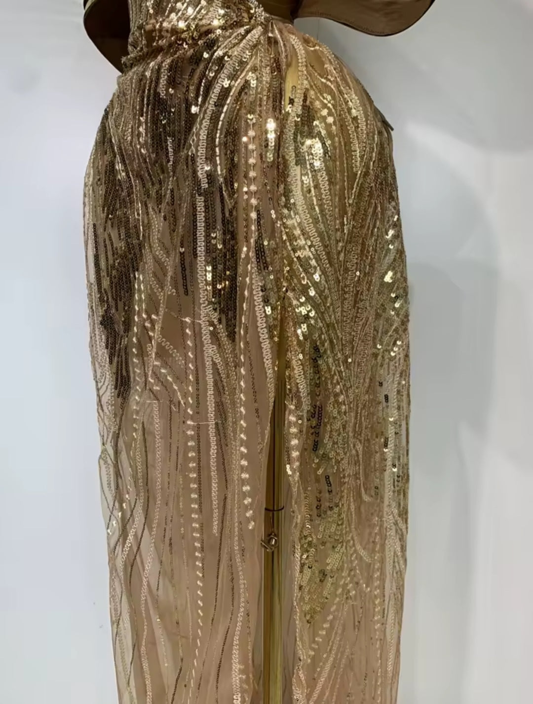 Main Character Dress