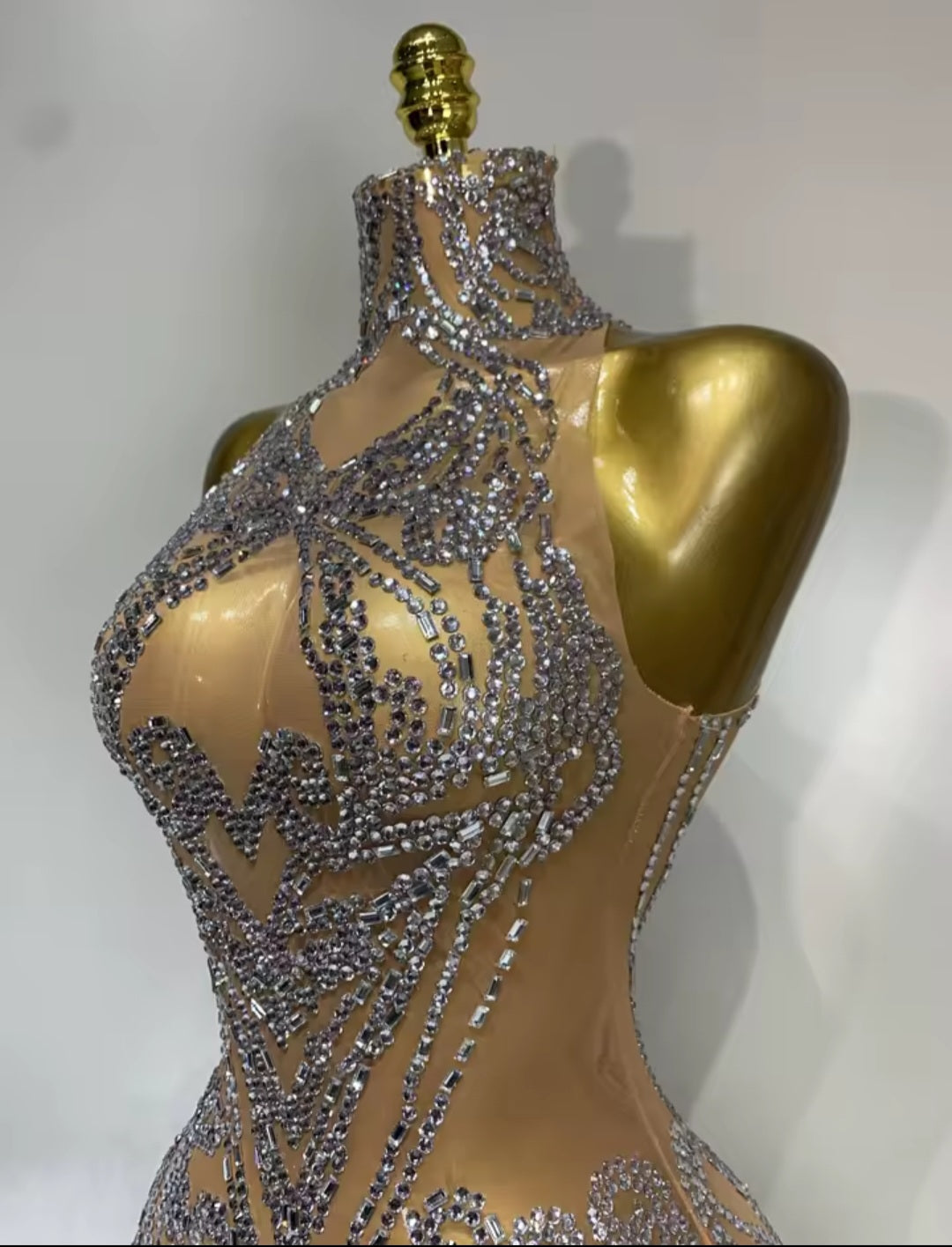 On Cloud Nine Dress