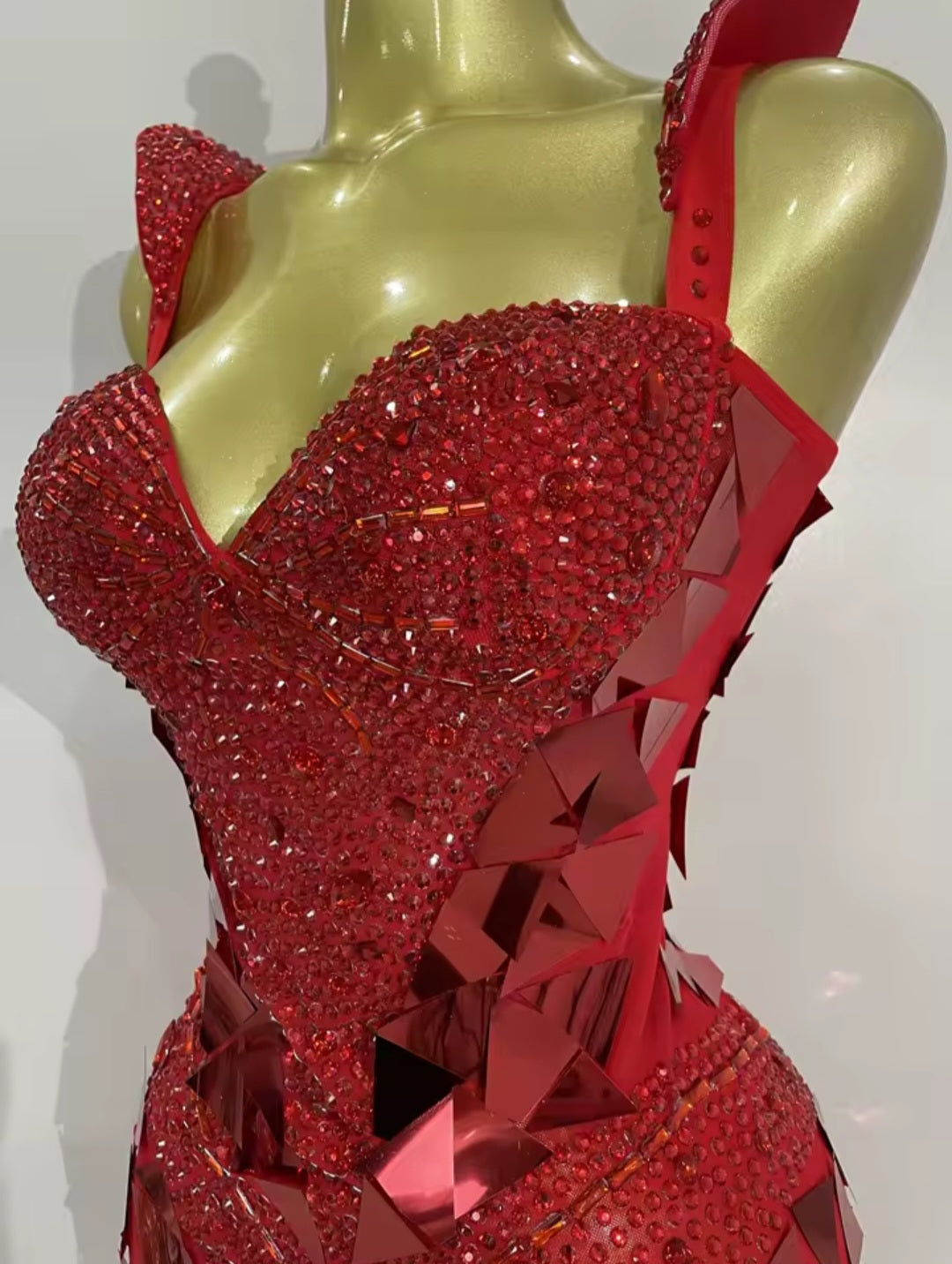 Make A Wish Dress