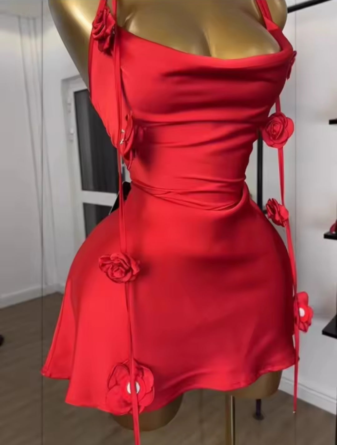 Candle Light Affair Dress