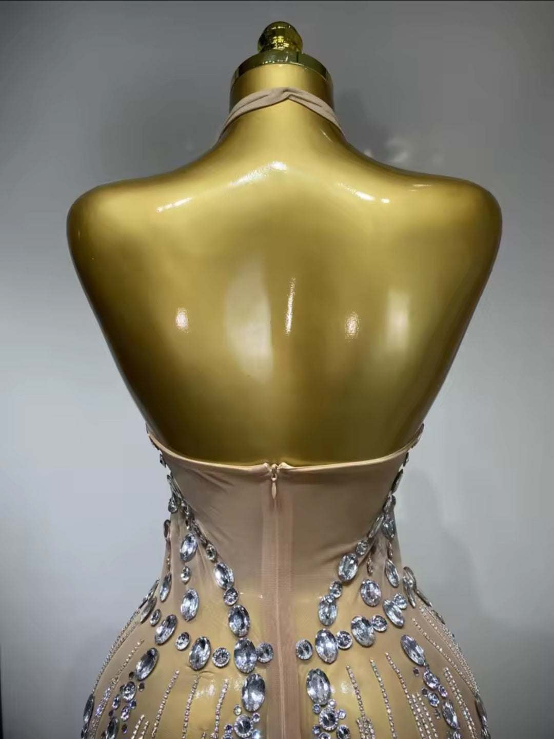 Next Level Dress