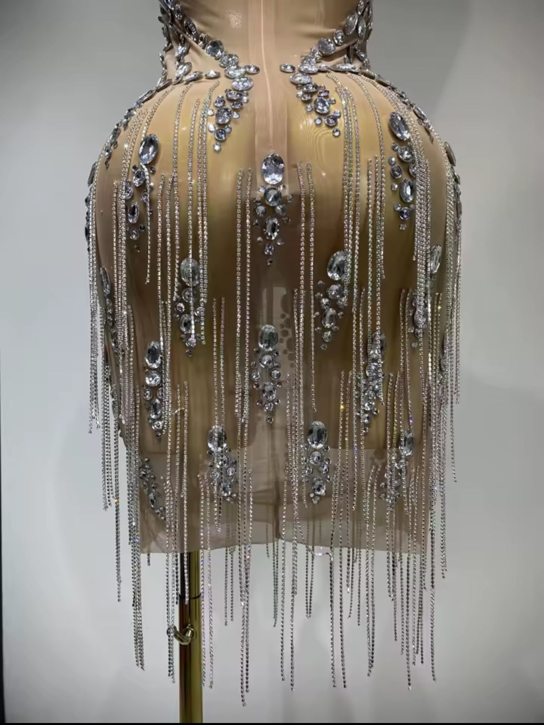 Next Level Dress