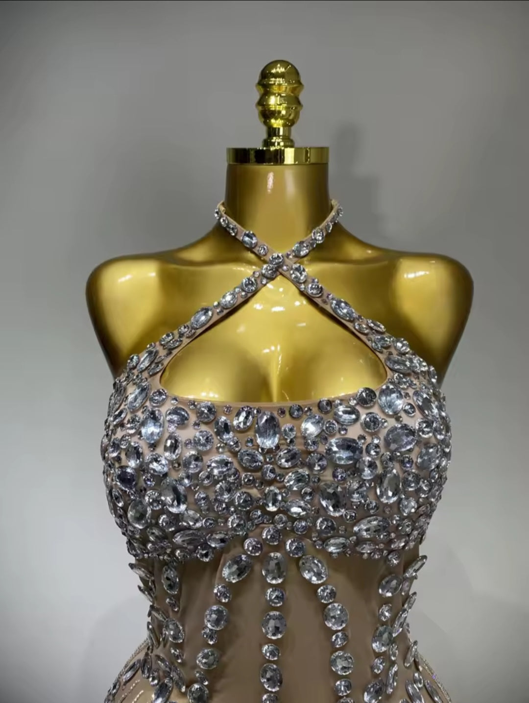 Next Level Dress