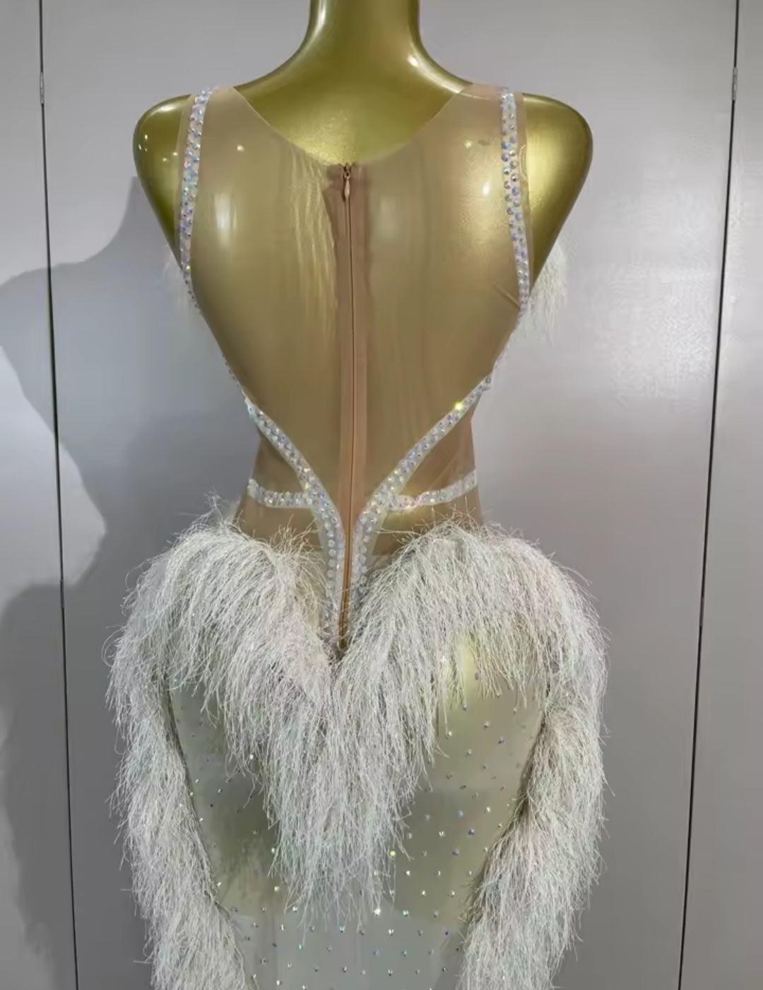 Billionaire Club Dress