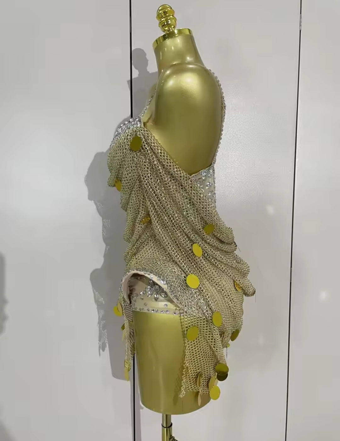 Love Affair Dress