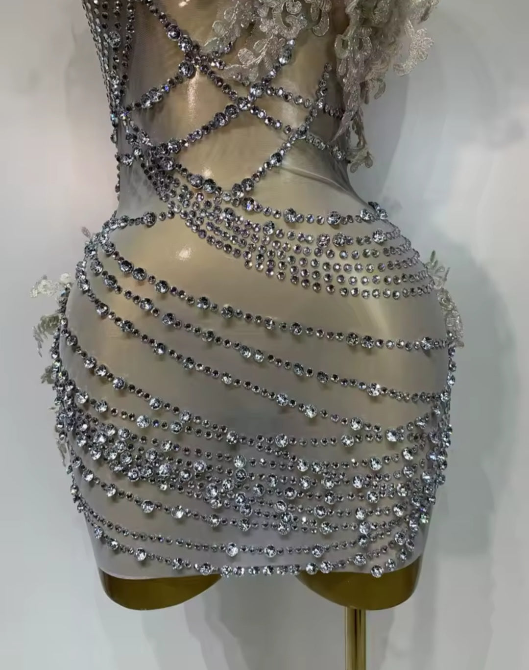 Party After Hours Dress