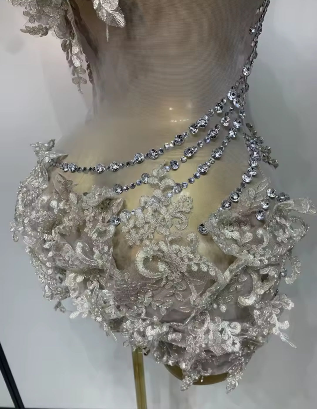 Party After Hours Dress