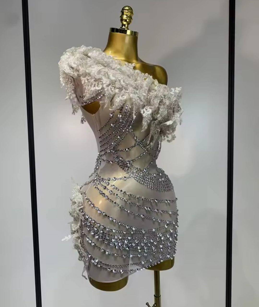 Party After Hours Dress