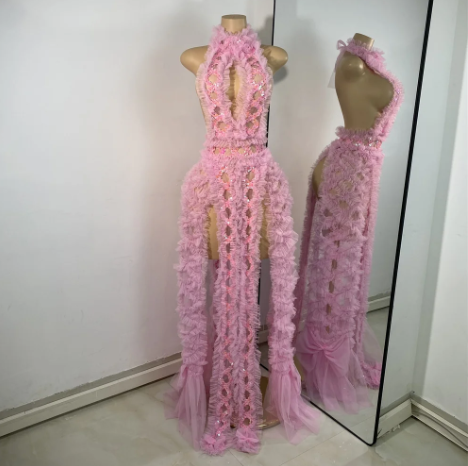 Dare To Be Different Dress