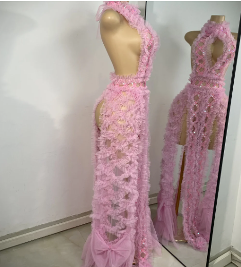 Dare To Be Different Dress