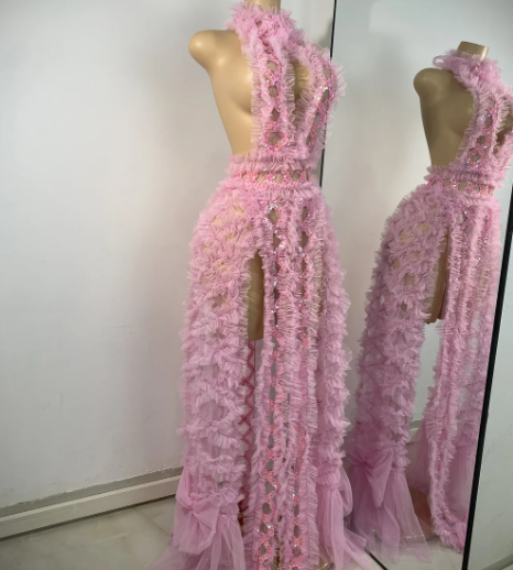Dare To Be Different Dress