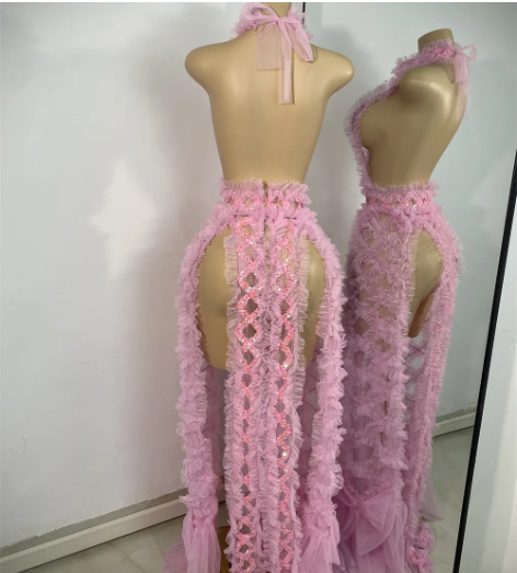 Dare To Be Different Dress