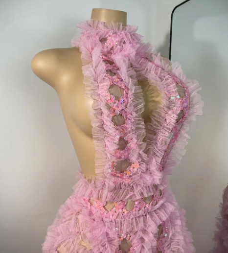Dare To Be Different Dress