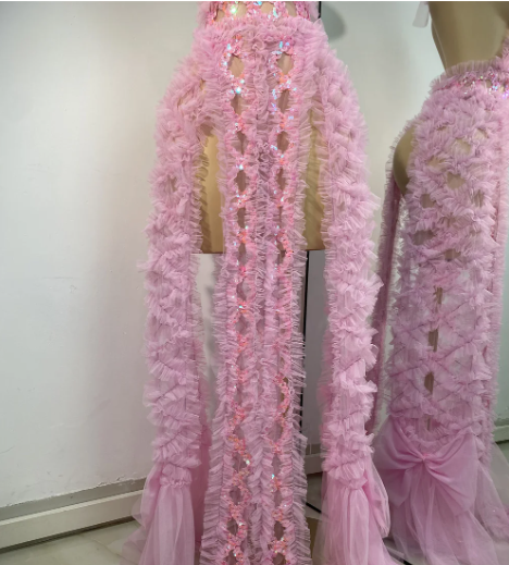 Dare To Be Different Dress