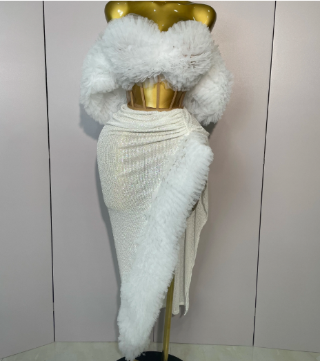 Sensational Skirt Set