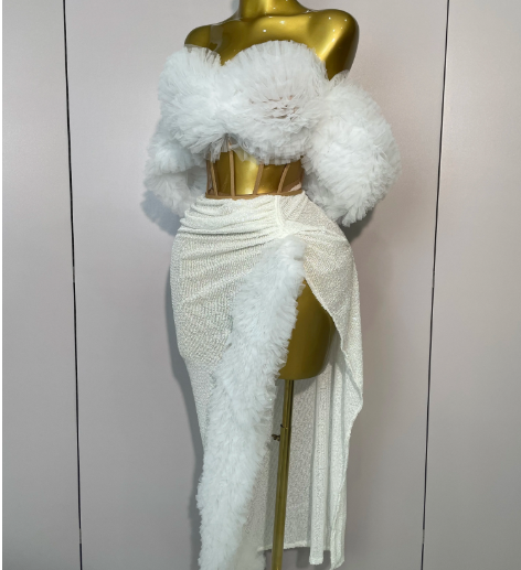 Sensational Skirt Set