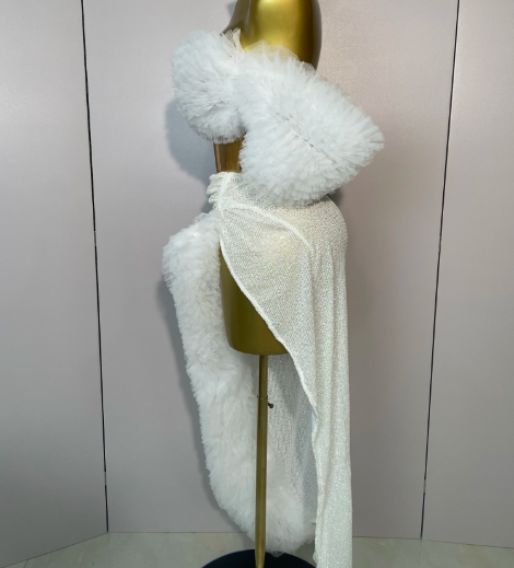 Sensational Skirt Set
