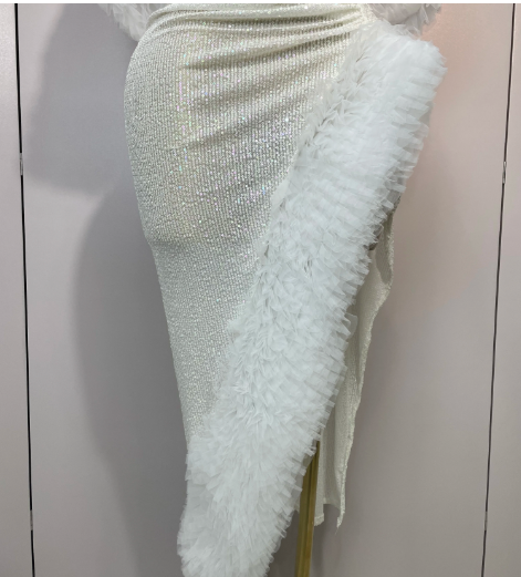 Sensational Skirt Set