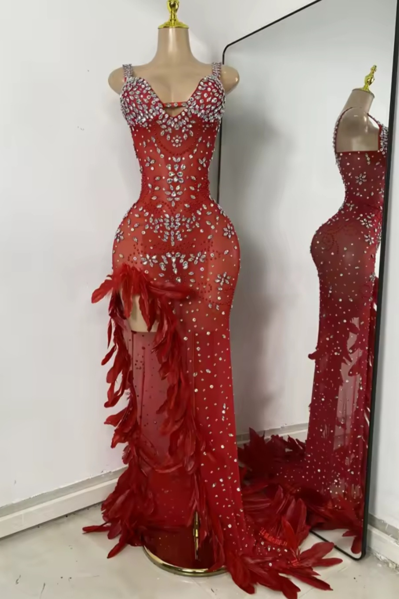 Secret Admire Dress