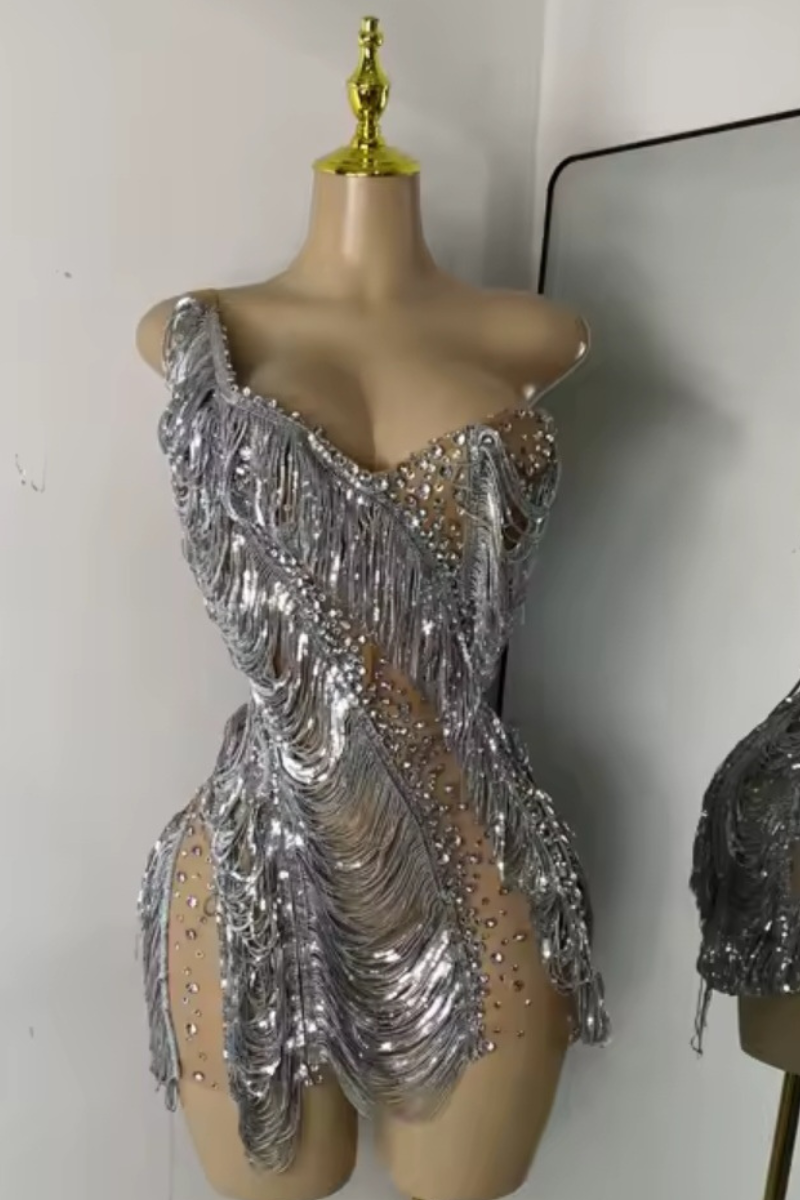 Center Stage Dress ( Low Stock!)