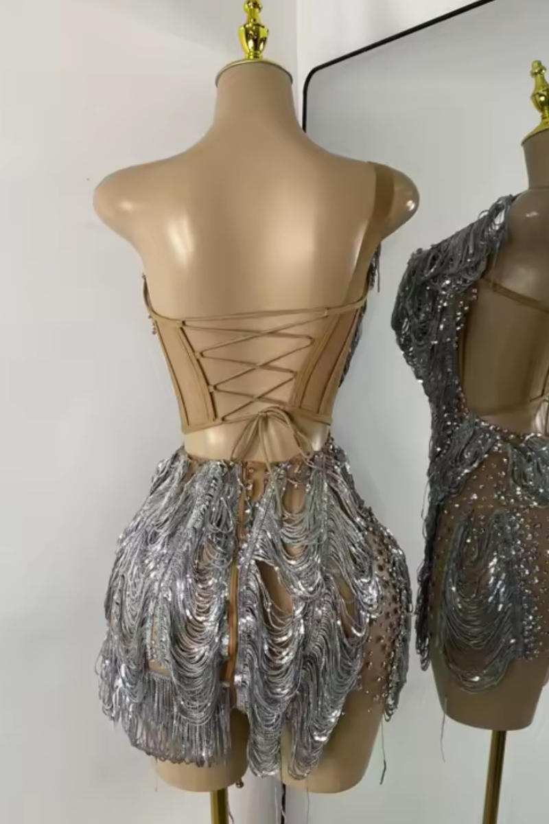 Center Stage Dress ( Low Stock!)